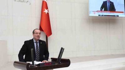 CHP Karabük Milletvekili ve TBMM Plan ve Bütçe Komisyonu Üyesi