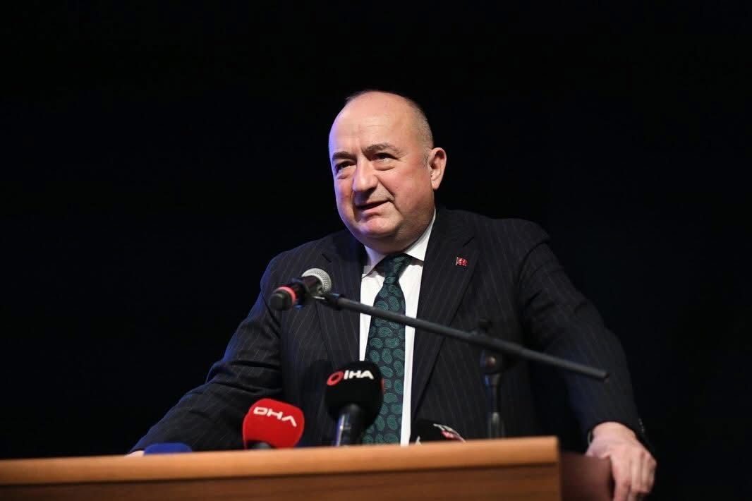 AK Parti Çanakkale Milletvekili Ayhan Gider, “CHP’liler, memleketin sahibi edasıyla