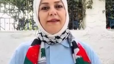 Denizli Milletvekili Sema Silkin Ün, 44 ülkeden aktivist, sanatçı, siyasetçi