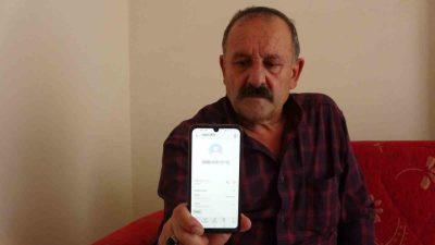 Bayburt’ta Âşık Süphani mahlasıyla tanınan, vatan, millet ve şehitler için