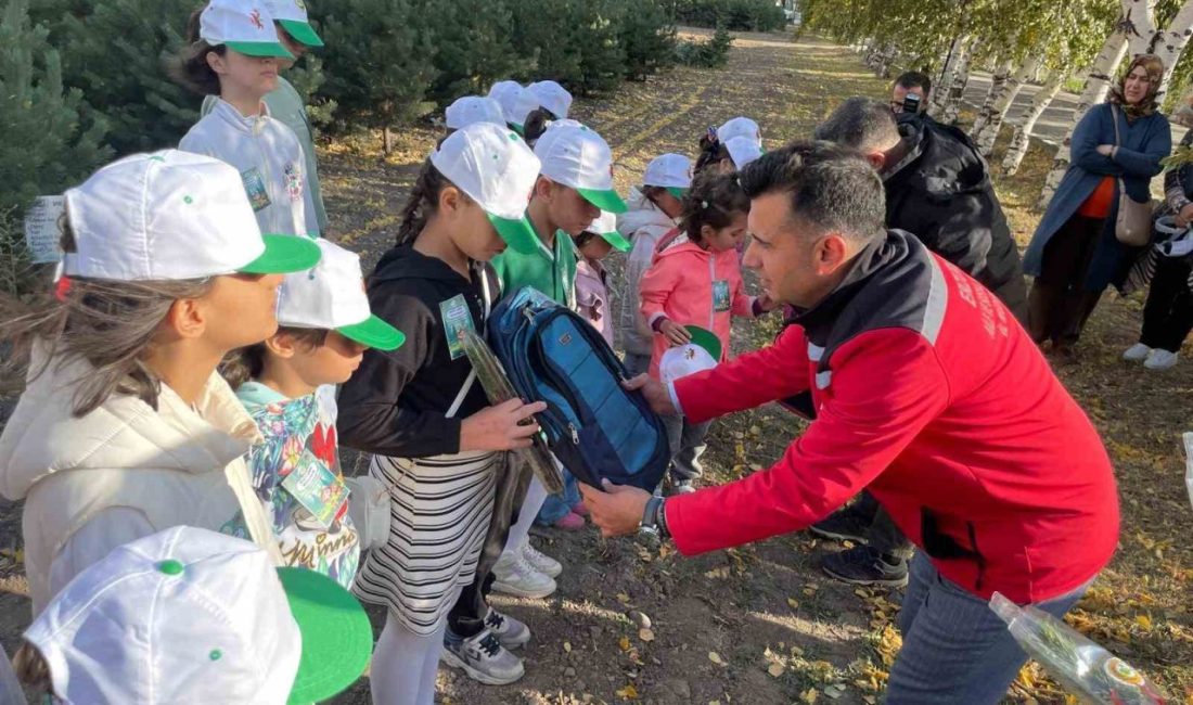 Erzurum Aile ve Sosyal Hizmetler İl Müdürlüğü’ne bağlı kuruluşlarda koruma