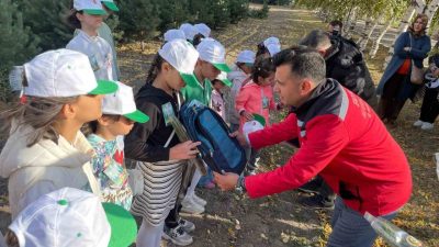 Erzurum Aile ve Sosyal Hizmetler İl Müdürlüğü’ne bağlı kuruluşlarda koruma