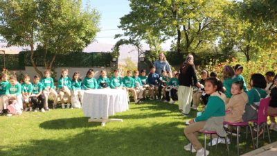 Erzincan merkeze bağlı Ekmekli köyünde kadınlar tarafından üretilen yöresel lezzet