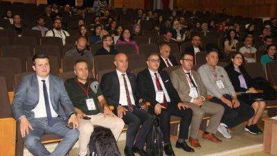 Dahiliye Uzmanları Derneği tarafından Giresun Üniversitesi, İl Sağlık Müdürlüğü ve