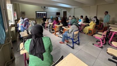 Her yıl 3-9 Eylül tarihleri arasında kutlanan Halk Sağlığı Haftası,