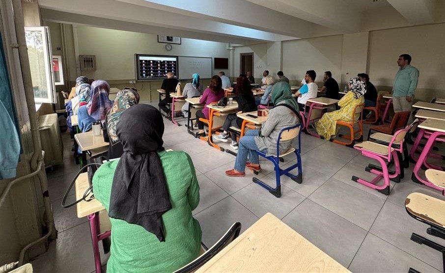 Her yıl 3-9 Eylül tarihleri arasında kutlanan Halk Sağlığı Haftası,