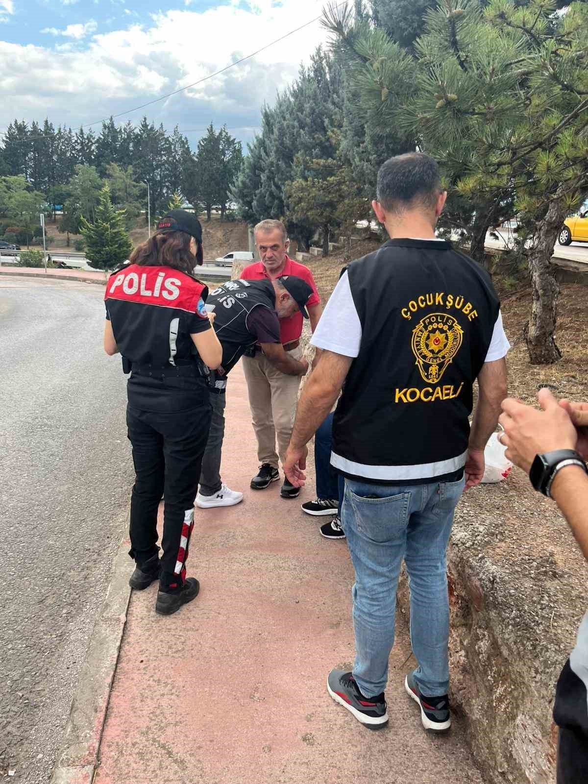 Kocaeli’de yeni eğitim-öğretim yılı öncesi okul çevrelerinde yapılan denetimlerde 10