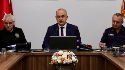 Ordu’da Ocak-Ağustos ayları arasındaki 8 ayda sosyal medya sayfalarında asayiş