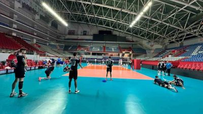 Yeni sezonda Arabica Coffee House Erkekler 1. Ligi’nde mücadele edecek