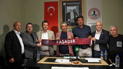 Göreve geldiği günden itibaren Osmangazi İlçesine daha iyi hizmet edebilmek