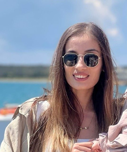 Ordu’da otomobilin çarpması sonrası yaralanan kadın, tedavi gördüğü hastanede iki