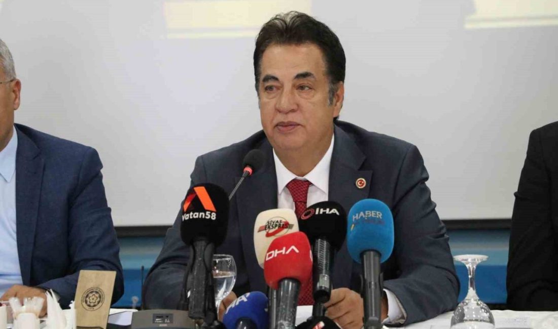 Sivas Cumhuriyet Üniversitesi Rektörü Prof. Dr. Ahmet Şengönül, Kırım Kongo