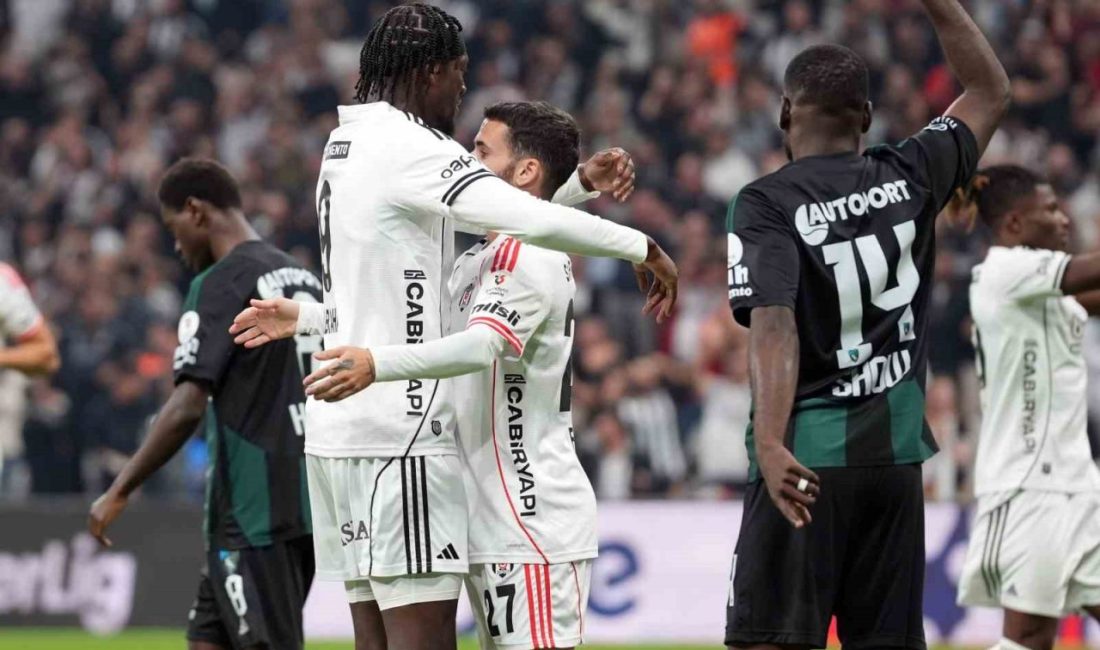 Geçtiğimiz hafta içinde oynanan Trendyol Süper Lig 1. hafta erteleme