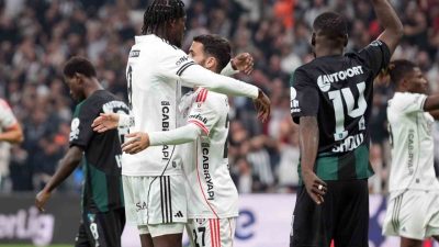 Geçtiğimiz hafta içinde oynanan Trendyol Süper Lig 1. hafta erteleme