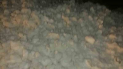 Rize haftasonu şiddetli yağış ile birlikte sel ve heyelana, yüksek