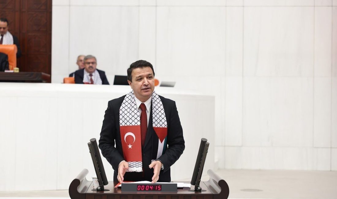 Saadet Partisi Lideri Mahmut Arıkan, D-8 Teşkilatı’nın kurucu ülkelerinden Malezya’ya