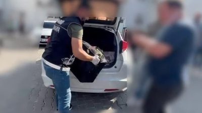 Sakarya İl Emniyet Müdürlüğü ekiplerince uyuşturucu madde ticareti ve kullanımının