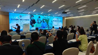 Samsun’da Türk hekimlerce gerçekleştirilen tam tıkalı kalp damarı açma operasyonu,