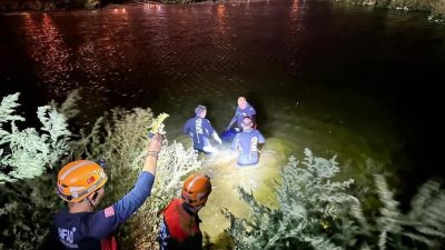 Erzurum’da çevre yolu üzerinde sazlık alanda ölü bulunan yaşlı adamın