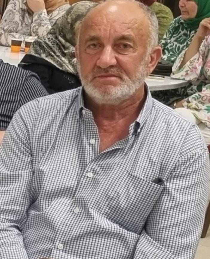 Giresun’da 1999 yılında teröristlerle çıkan çatışmada şehit olan Jandarma Komando