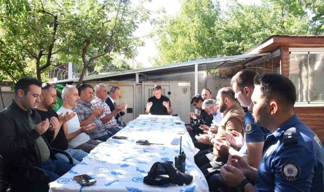 Erzincan’ın Çağlayan kırsalında 28 Eylül 1994 yılında teröristlerle girilen çatışmada