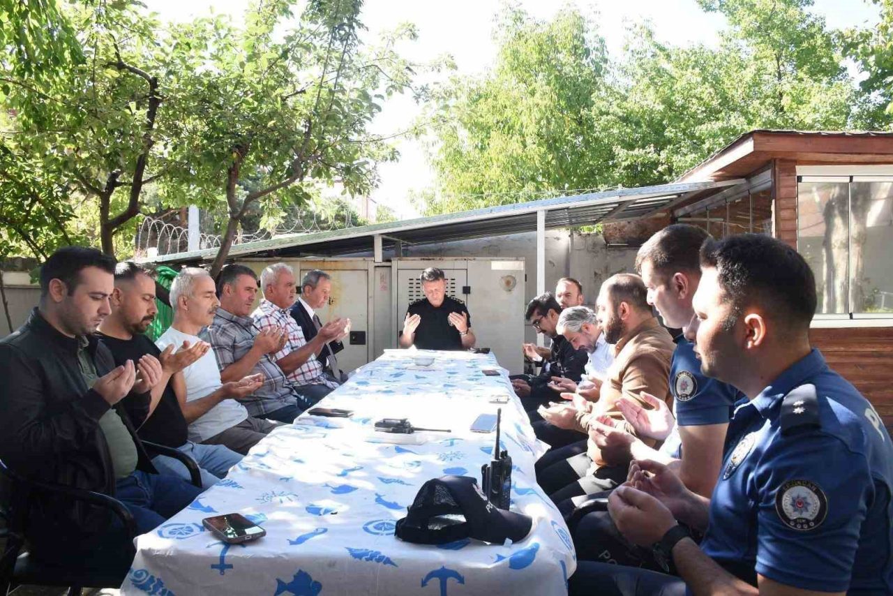 Erzincan’ın Çağlayan kırsalında 28 Eylül 1994 yılında teröristlerle girilen çatışmada