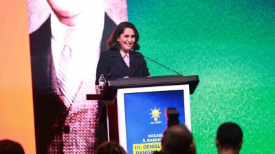 AK Parti Genel Merkez Çevre ve Şehircilik Politikaları Başkanlığı tarafından