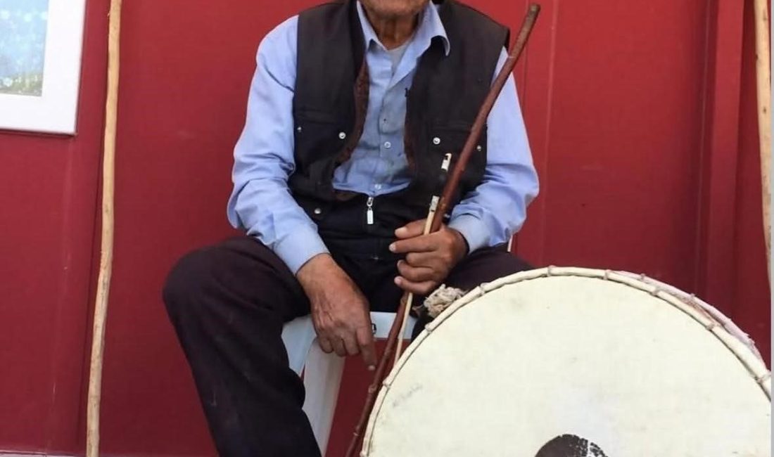 Sivas’ın İmranlı ilçesinde 2 gündür kayıp olarak aranan 77 yaşındaki