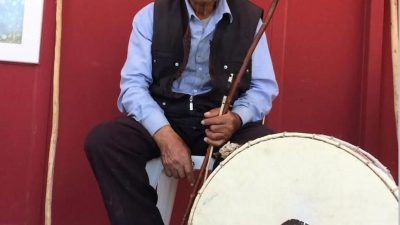 Sivas’ın İmranlı ilçesinde 2 gündür kayıp olarak aranan 77 yaşındaki