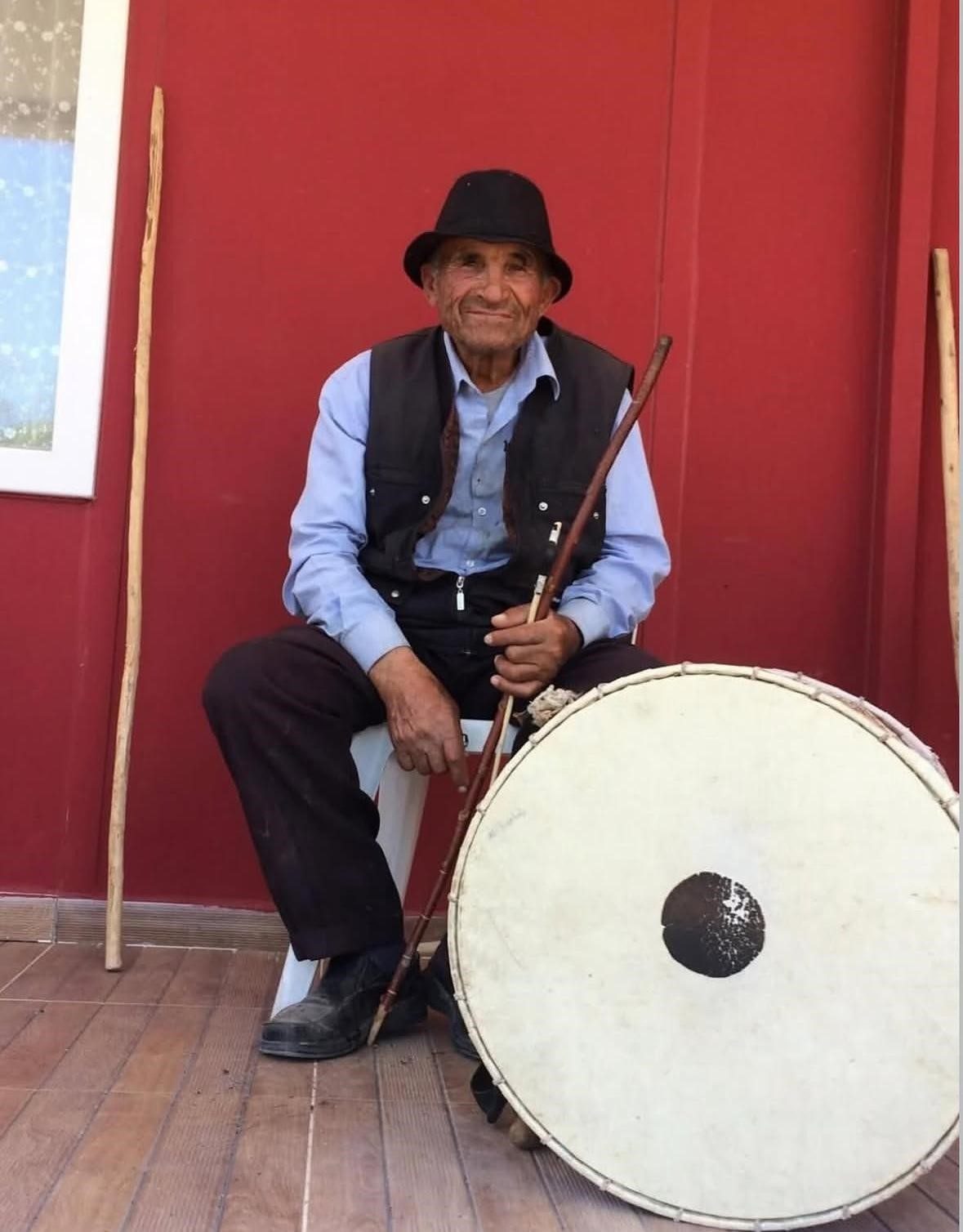 Sivas’ın İmranlı ilçesinde 2 gündür kayıp olarak aranan 77 yaşındaki