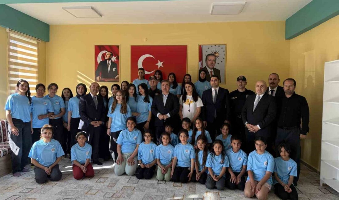 Erzincan okul sporlarında Türkiye birincisi. Konuya ilişkin Erzincan Valiliğinden yapılan