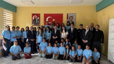 Erzincan okul sporlarında Türkiye birincisi. Konuya ilişkin Erzincan Valiliğinden yapılan