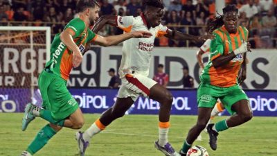 Trendyol Süper Lig’in 7. haftası sona erdi. Galatasaray 21 puanla
