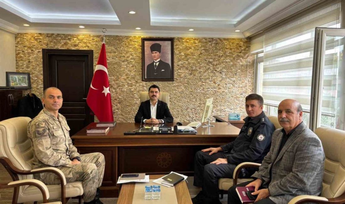 Susuz’da eğitim öğretim yılının başlamasıyla birlikte okul önleri ve çevresinde