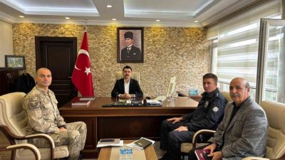 Susuz’da eğitim öğretim yılının başlamasıyla birlikte okul önleri ve çevresinde