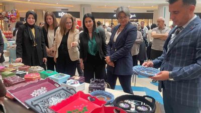 Erzurum Valiliği himayesinde, Aile ve Sosyal Hizmetler İl Müdürlüğü Çocuk