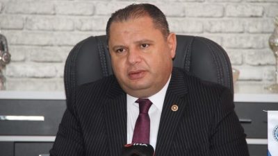 MHP Kırıkkale Milletvekili ve TBMM Adalet Komisyonu Üyesi Av. Halil