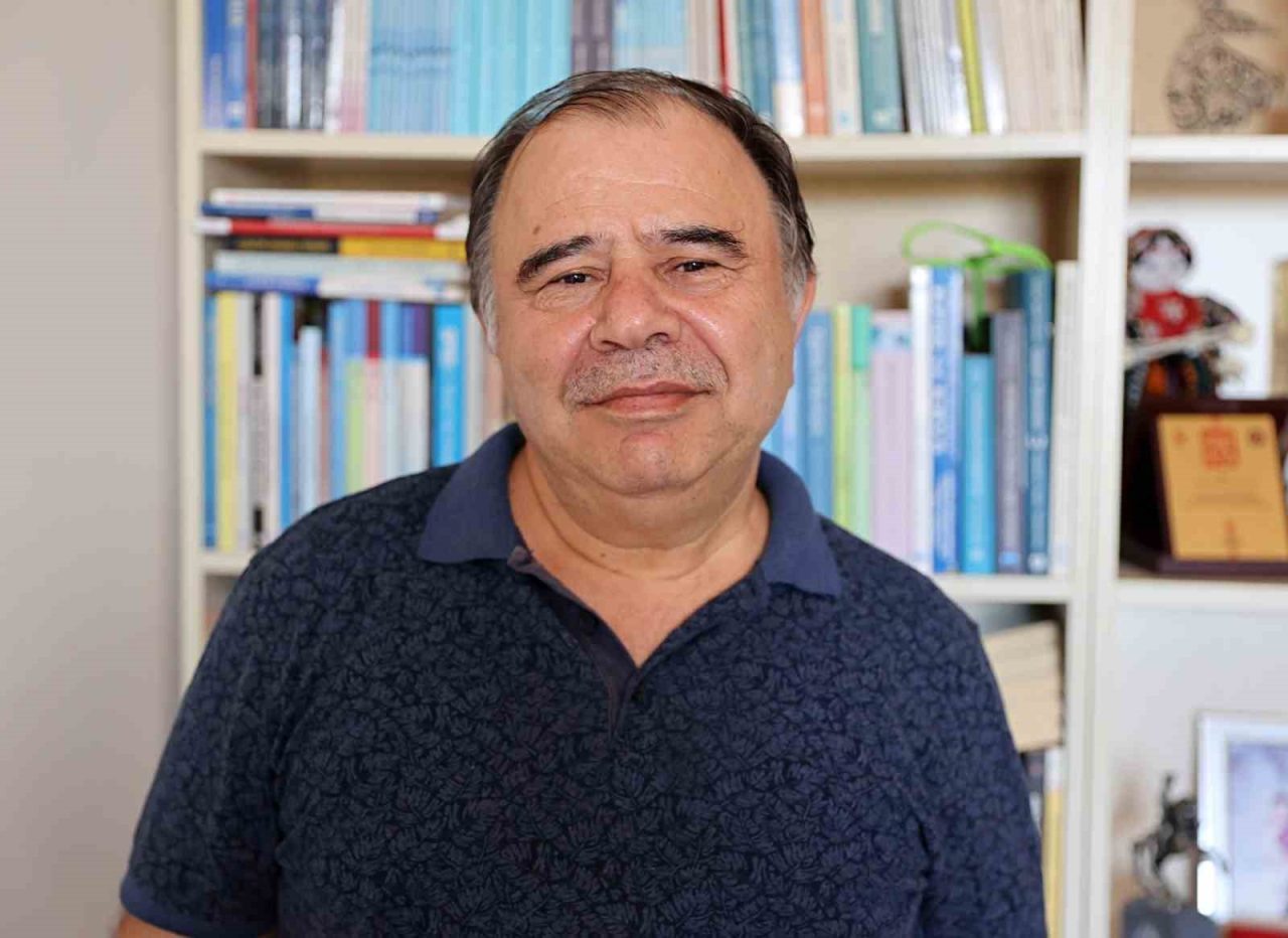 Ondokuz Mayıs Üniversitesi (OMÜ) Sağlık Bilimleri Fakültesi Çocuk Gelişimi Bölümü