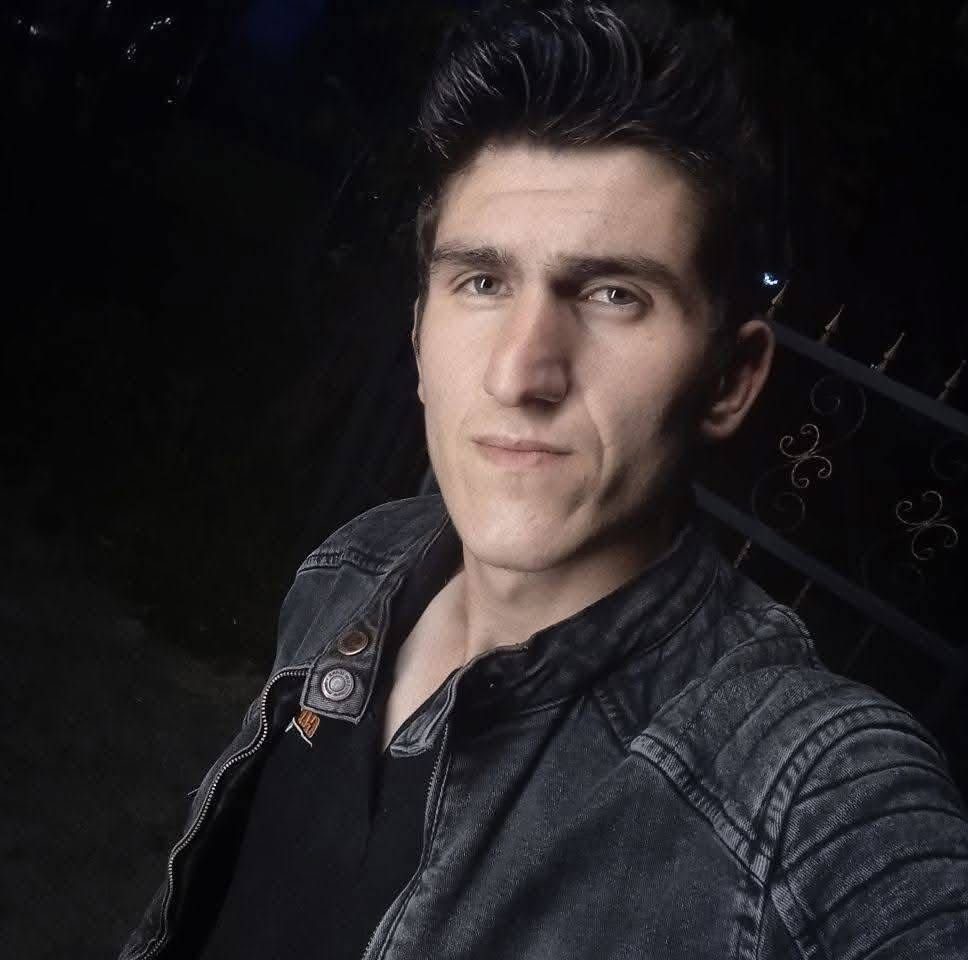 Trabzon’un Çaykara ilçesinde meydana gelen motosiklet kazasında genç sürücü hayatını