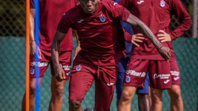 Trendyol Süper Ligin 7. haftasında yarın deplasmanda Fatih Karagümrük karşılaşacak