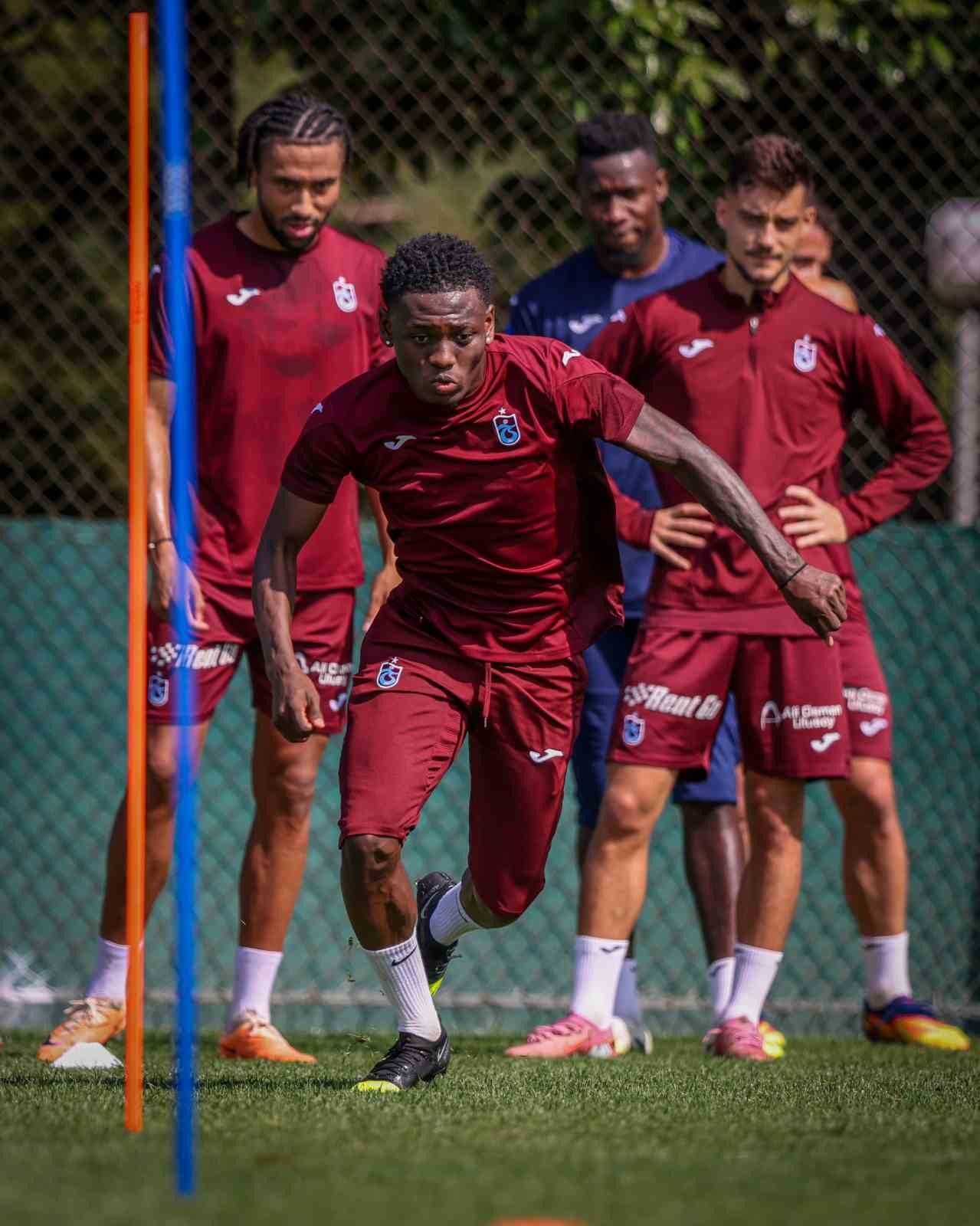 Trendyol Süper Ligin 7. haftasında yarın deplasmanda Fatih Karagümrük karşılaşacak