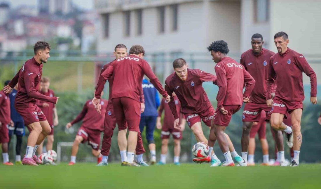 Trendyol Süper Lig’in 6. haftasında sahasında Gaziantep FK’yı ağırlayacak olan