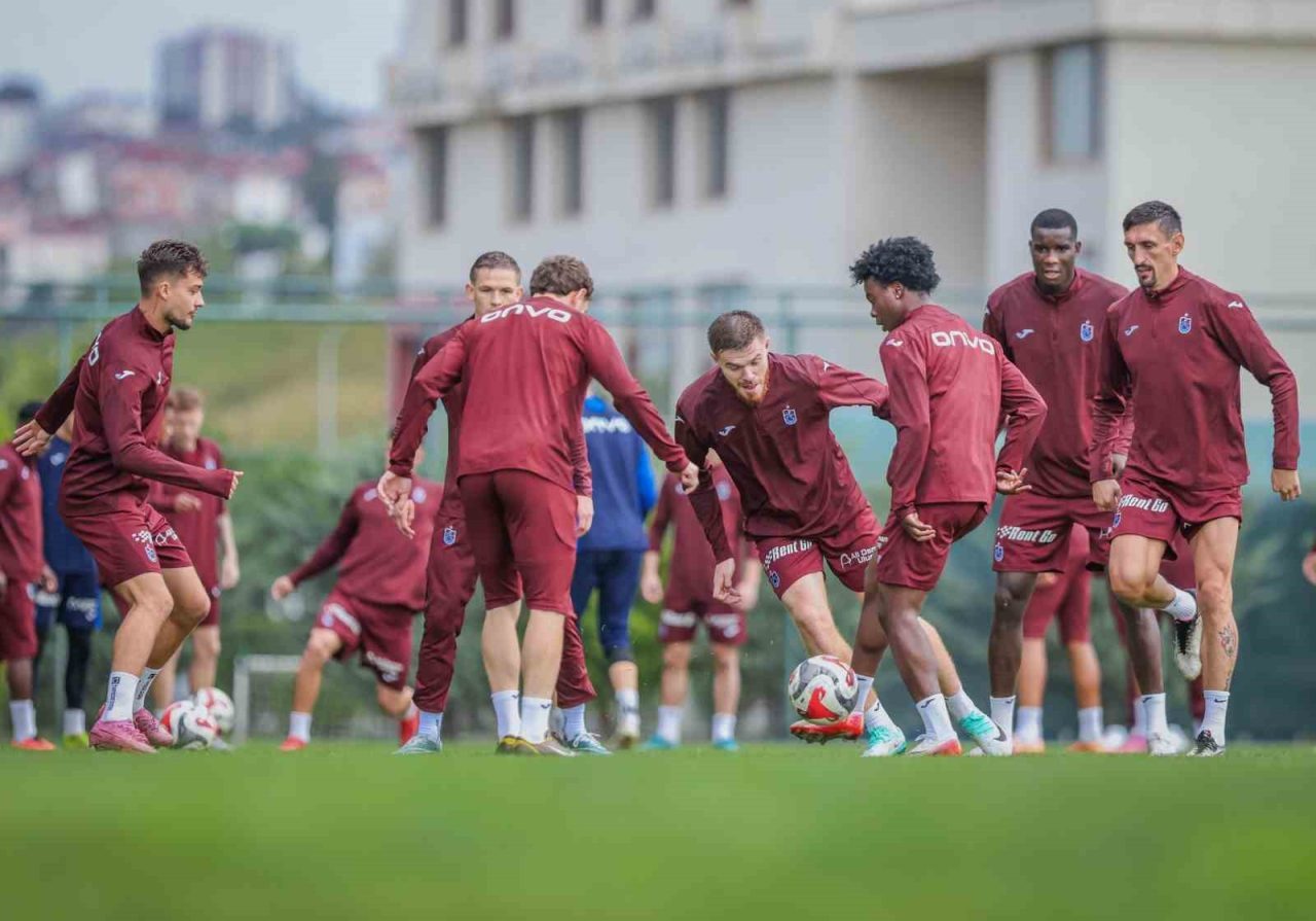 Trendyol Süper Lig’in 6. haftasında sahasında Gaziantep FK’yı ağırlayacak olan