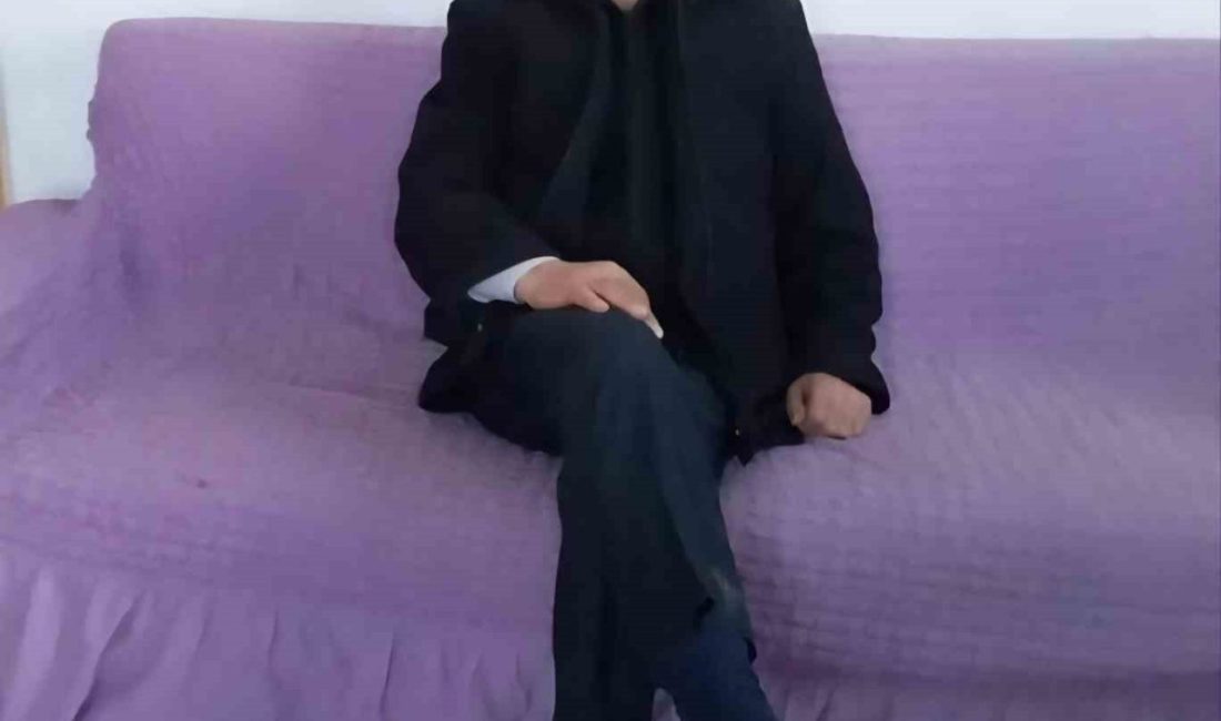 Kastamonu’da kontrolden çıkan traktörün devrildiği kazada sürücü öldü, gelini ağır