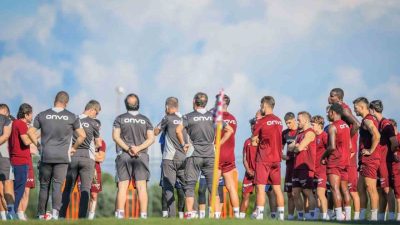 Trabzonspor, Trendyol Süper Lig 2025-2026 sezonu yaz transfer döneminde kaleci