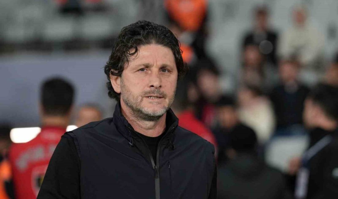 Trendyol Süper Lig’in 7. haftasında Fatih Karagümrük, sahasında Trabzonspor ile