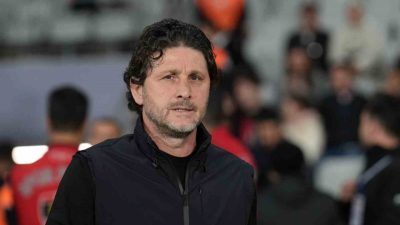 Trendyol Süper Lig’in 7. haftasında Fatih Karagümrük, sahasında Trabzonspor ile