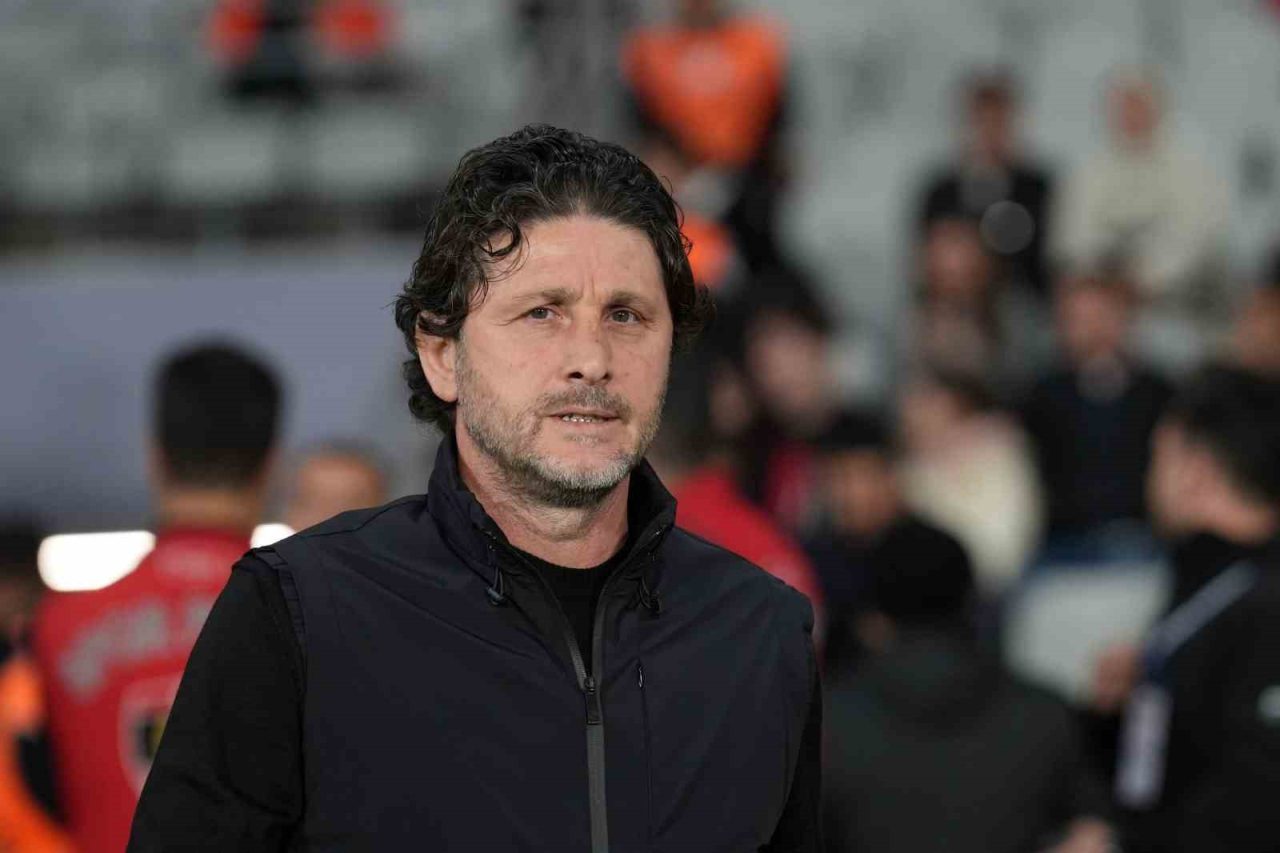 Trendyol Süper Lig’in 7. haftasında Fatih Karagümrük, sahasında Trabzonspor ile