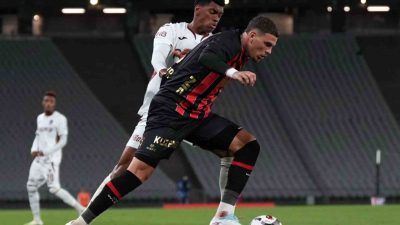 Trendyol Süper Lig’in 7. haftasında Fatih Karagümrük, konuk ettiği Trabzonspor’a