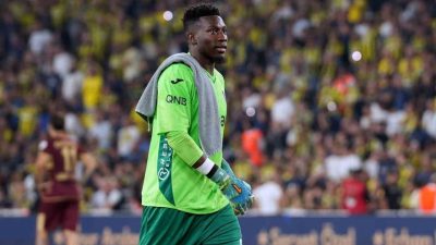 Trendyol Süper Lig’in 5. haftasında Fenerbahçe, sahasında karşılaştığı Trabzonspor’u 1-0